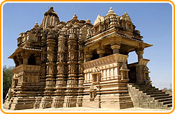 Adinatha Temple, Khajuraho