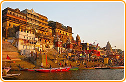Kashi Vishwanath Mandir, Varanasi