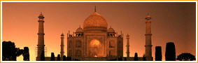 Le Taj Mahal  